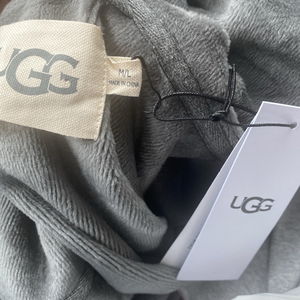 UGG Men’s Robe - Picture 3 of 3